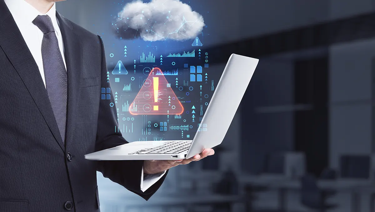 cloud security issues